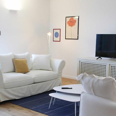 Waterfront Balcony I Grani 2 Resort Style Suite Livorno Buitenkant foto