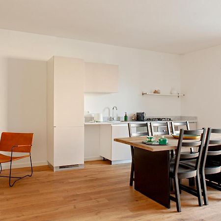 Waterfront Balcony I Grani 2 Resort Style Suite Livorno Buitenkant foto