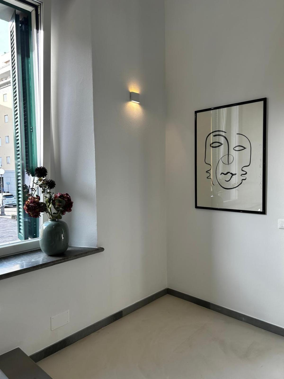 Waterfront Balcony I Grani 2 Resort Style Suite Livorno Buitenkant foto