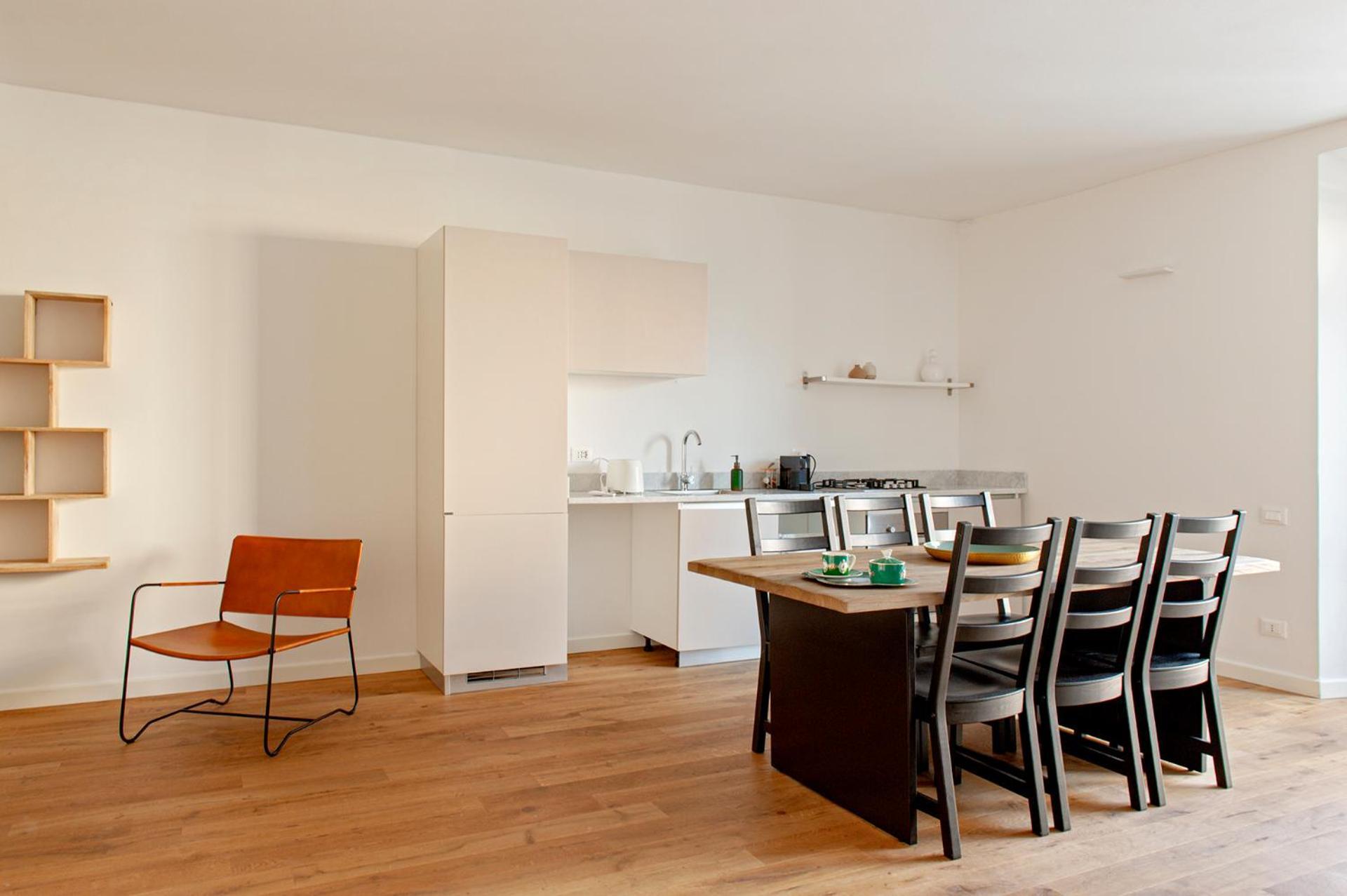 Waterfront Balcony I Grani 2 Resort Style Suite Livorno Buitenkant foto