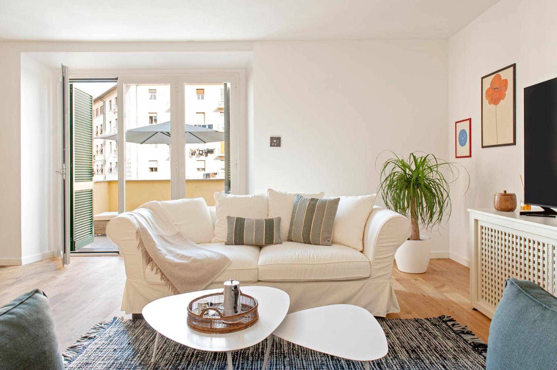 Waterfront Balcony I Grani 2 Resort Style Suite Livorno Buitenkant foto