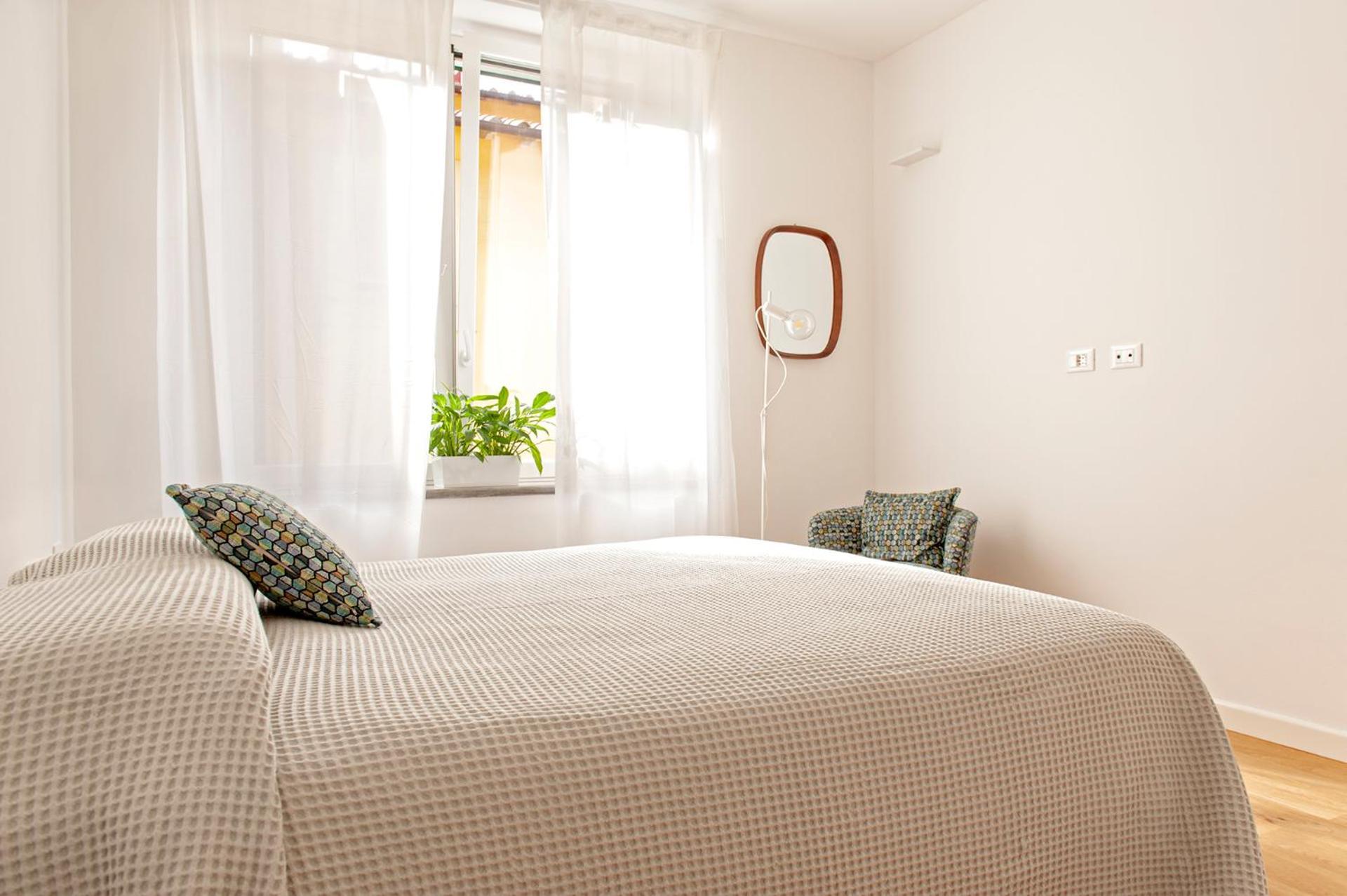 Waterfront Balcony I Grani 2 Resort Style Suite Livorno Buitenkant foto