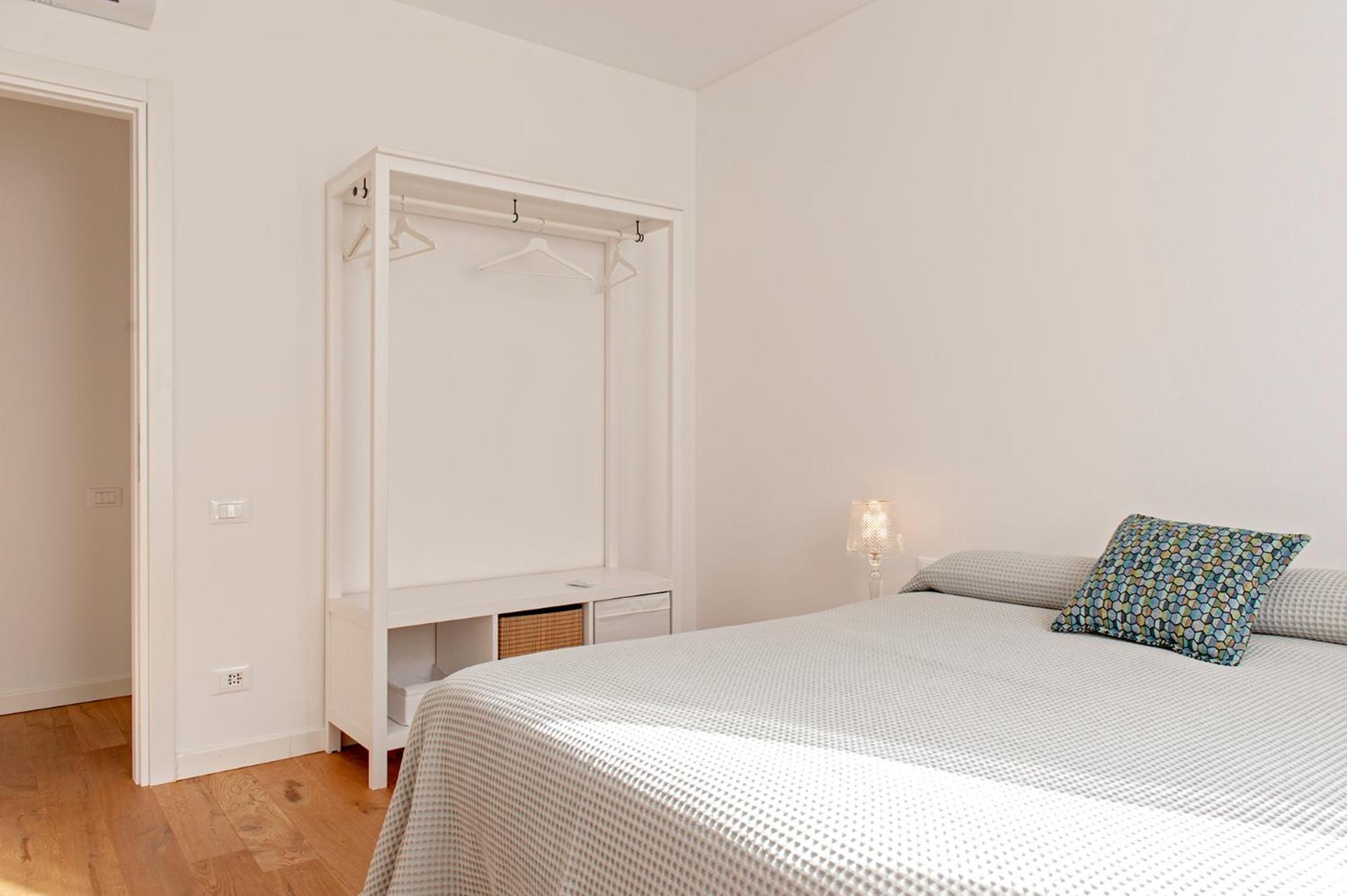 Waterfront Balcony I Grani 2 Resort Style Suite Livorno Buitenkant foto