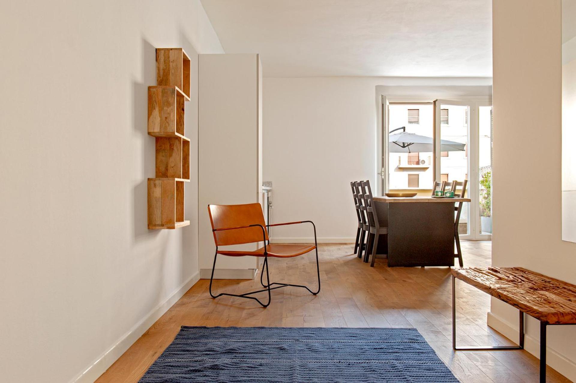 Waterfront Balcony I Grani 2 Resort Style Suite Livorno Buitenkant foto